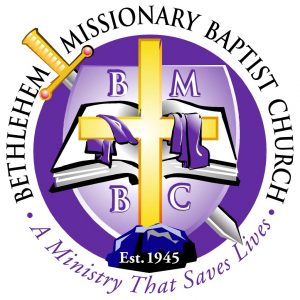 Bethlehem Missionary Baptist Church logo