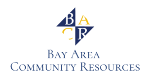 bay area community resources logo