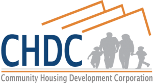 community housing development corporation logo