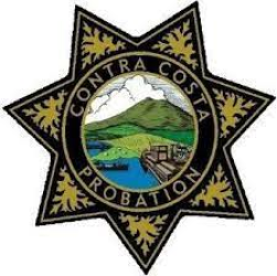 Contra Costa County Juvenille Probabtion logo