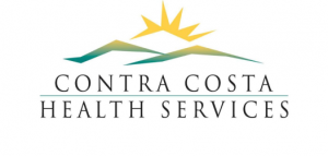 Contra Cost Health Services logo