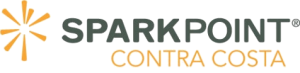 Sparkpoint Contra Costa logo