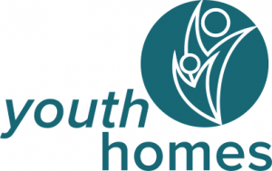 Youth Homes logo