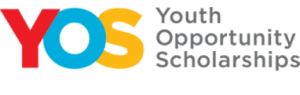 Youth Opportunity Scholarship logo