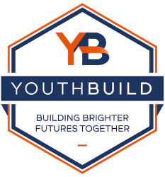 Youthbuild logo
