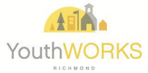 Youthworks Richmond logo